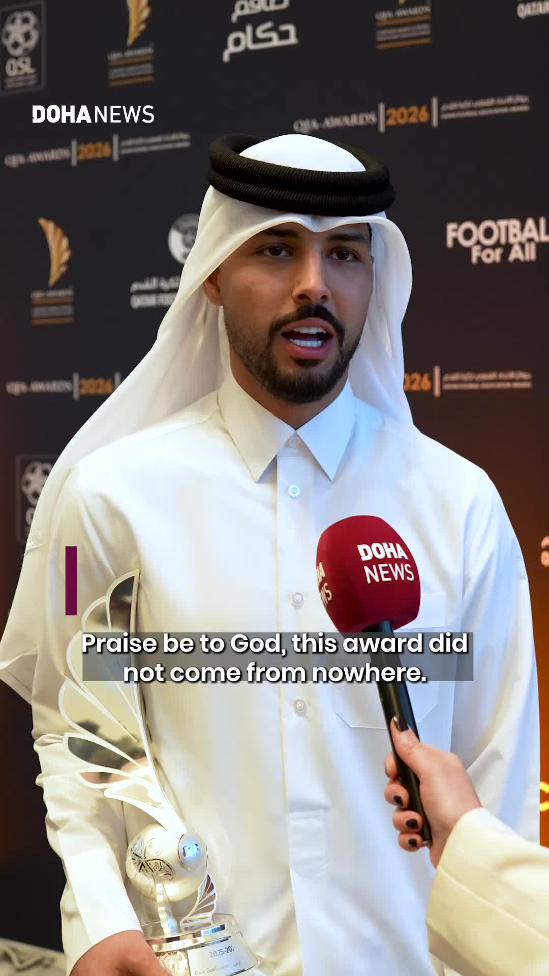 @Doha News