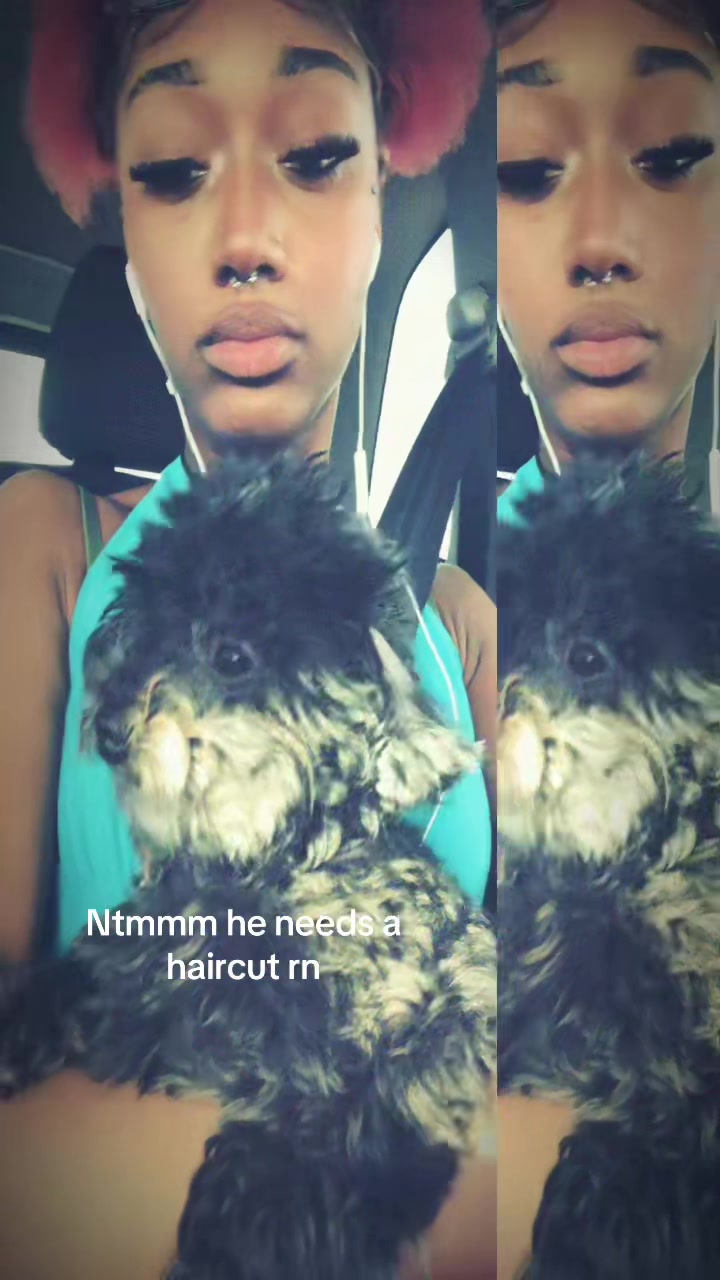 @1THICCNUGGET 👩🏾&zwj;❤️&zwj;💋&zwj;👩🏾