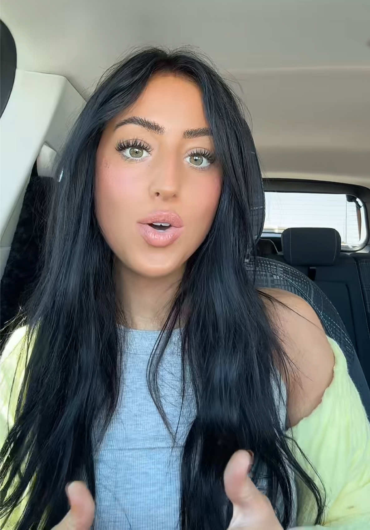 @kenzie shanel