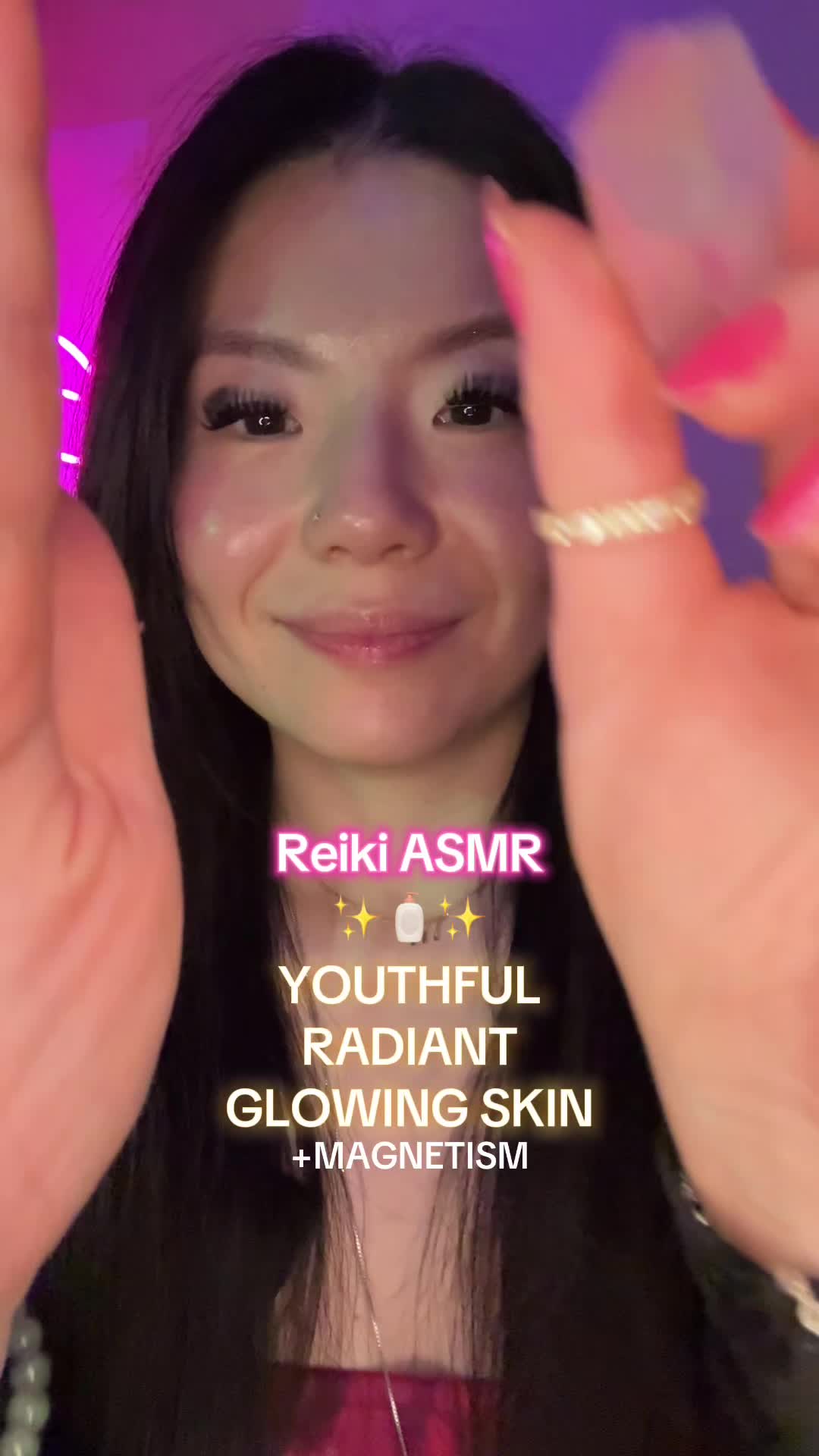 @🦋Glowing Bliss Reiki
