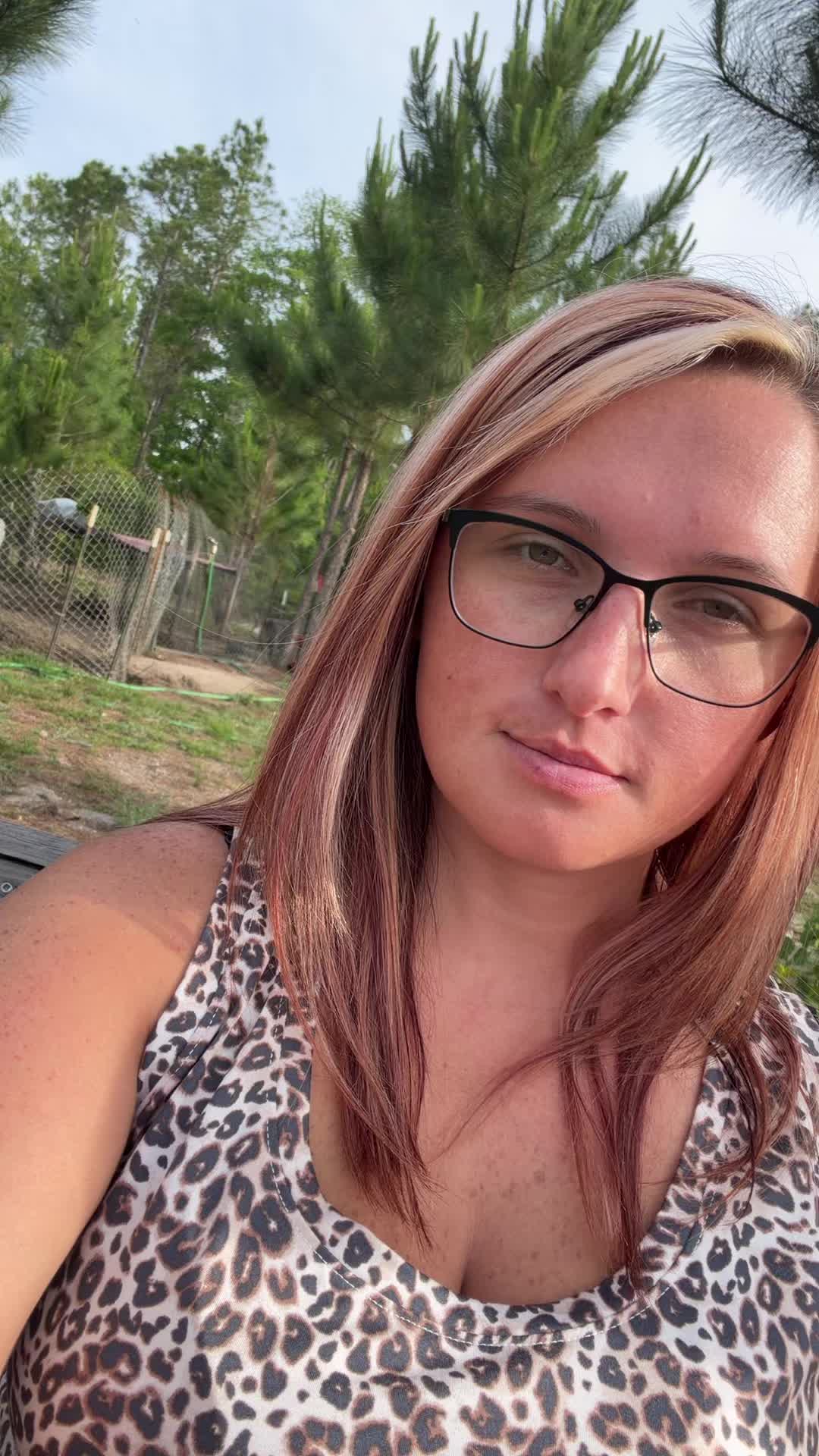 @Savannah HakunaMatata Mama❤️😘