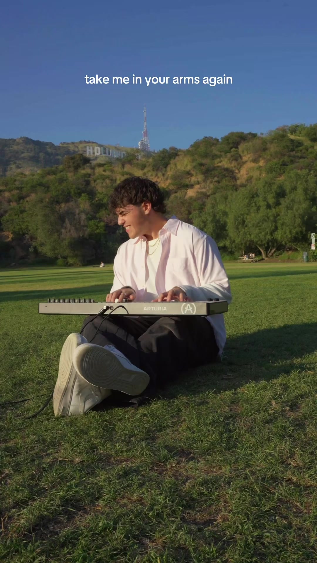 @Jordan Anthony