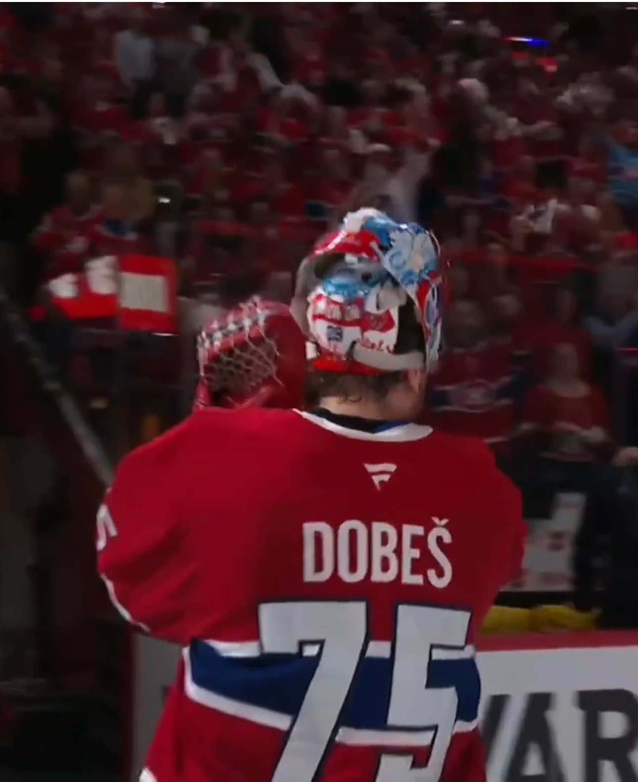 @Habs Fever