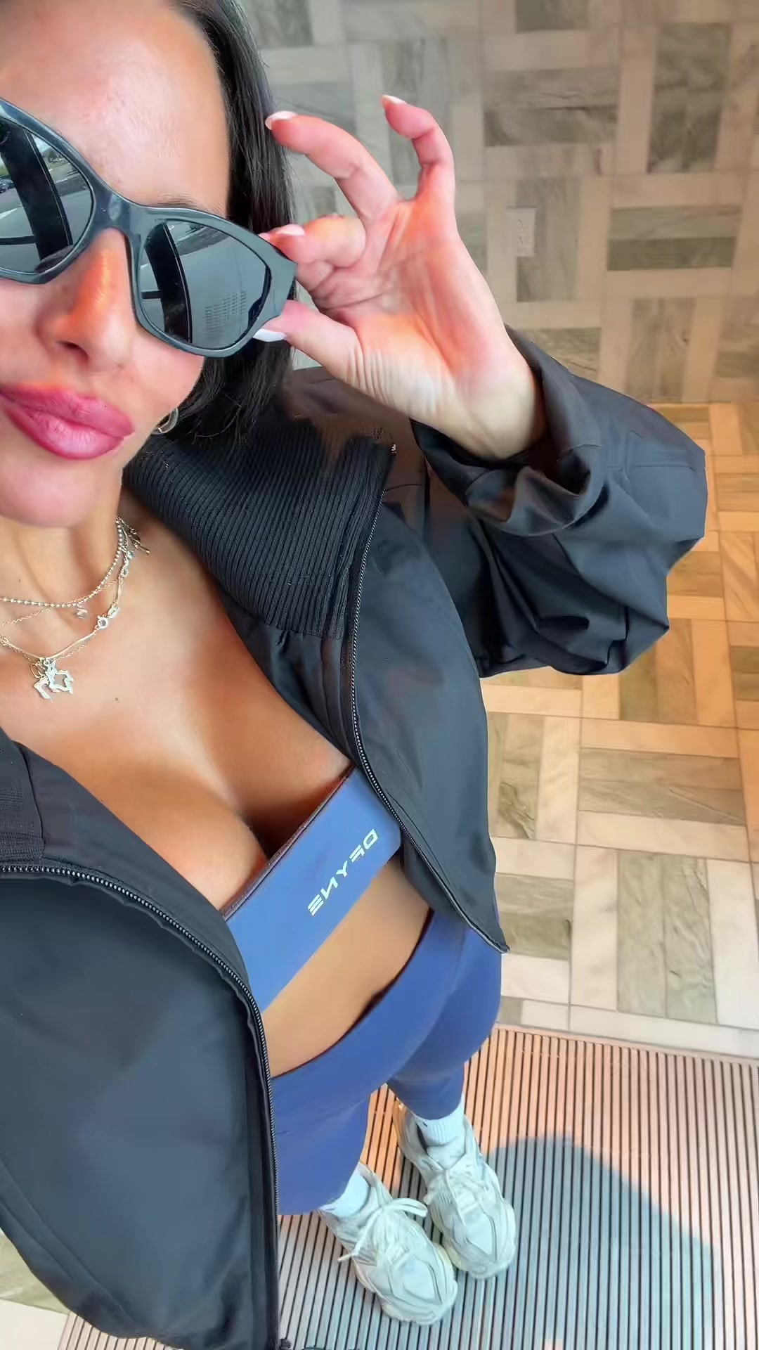 @Fitfuegolatina