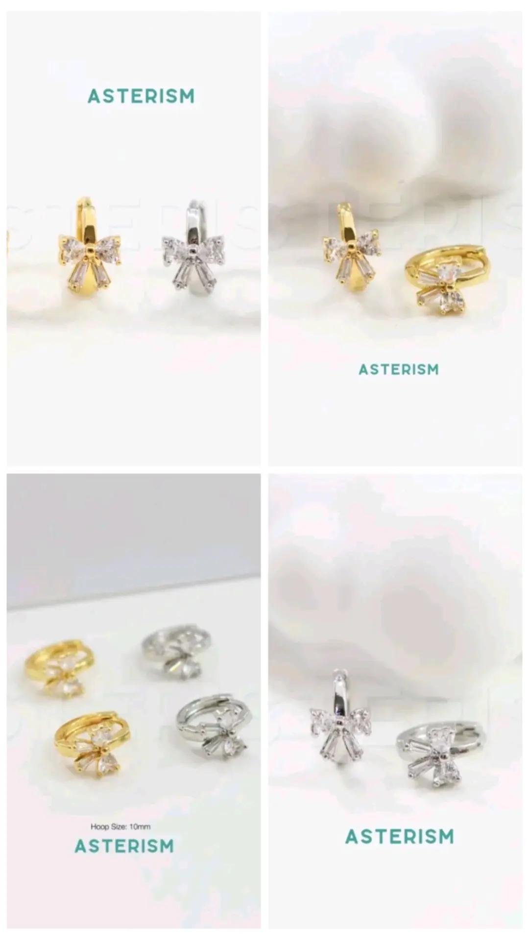 @Asterism Jewelry