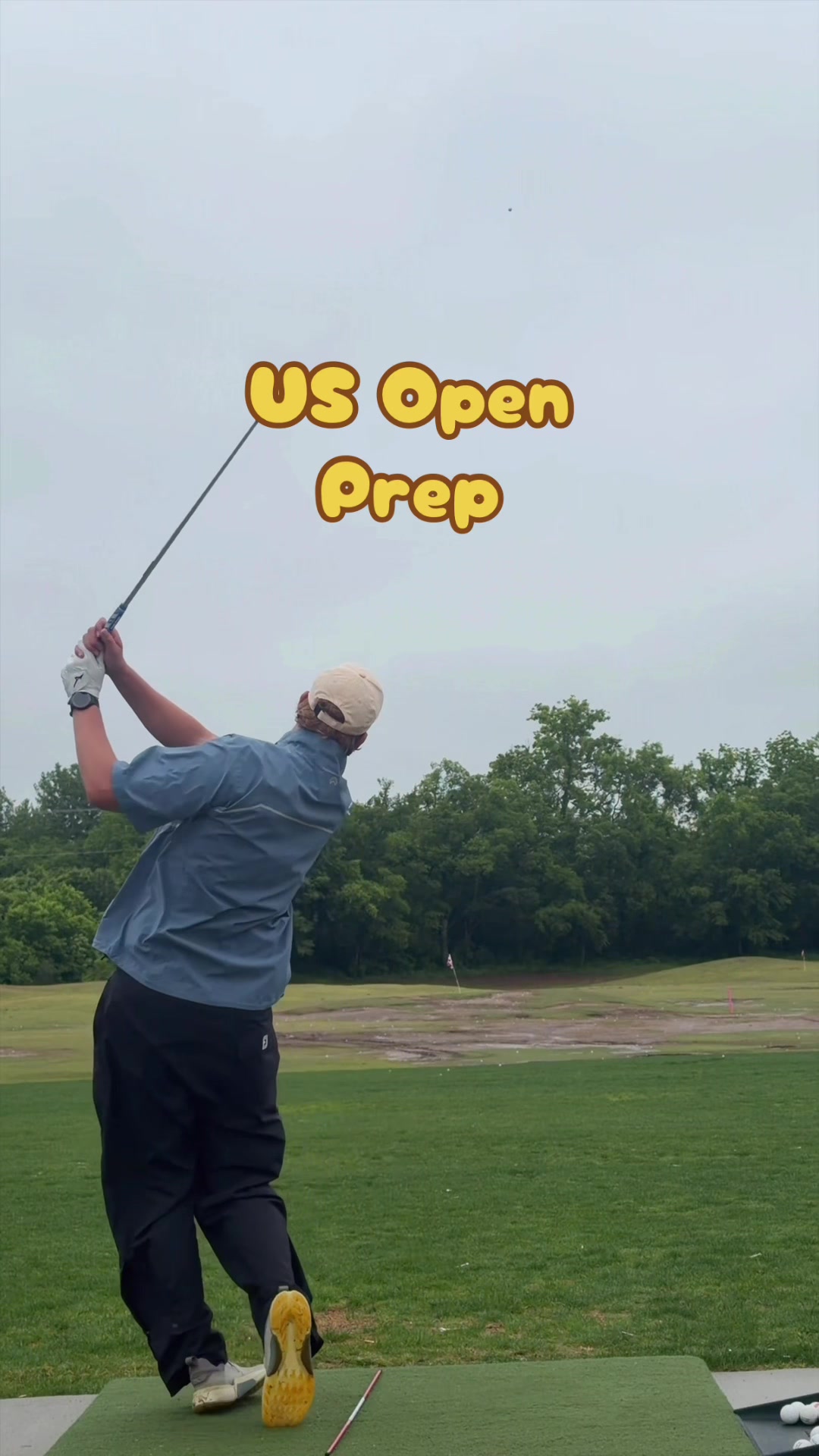 @Carter Smith | Groovy Golf