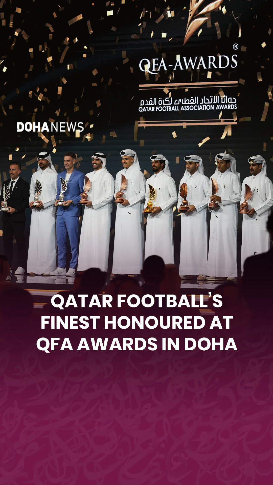 @Doha News