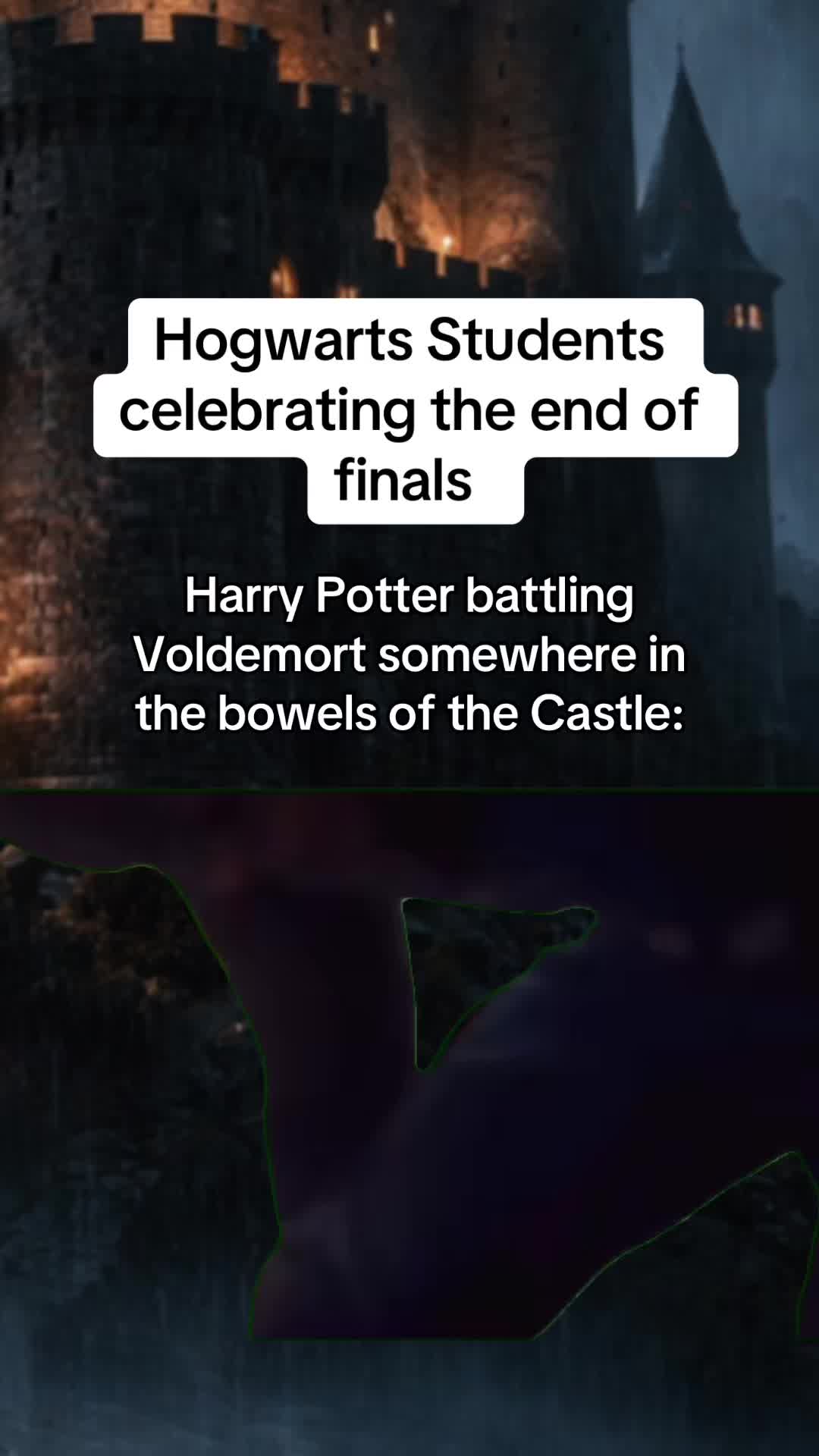 @Half-Blood University