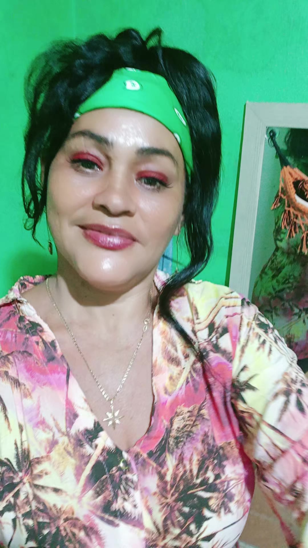 @Waldiza Gomes