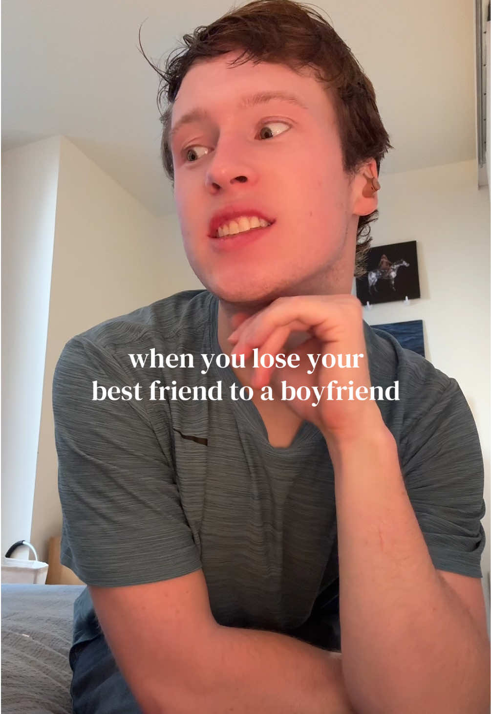 @michael hartman