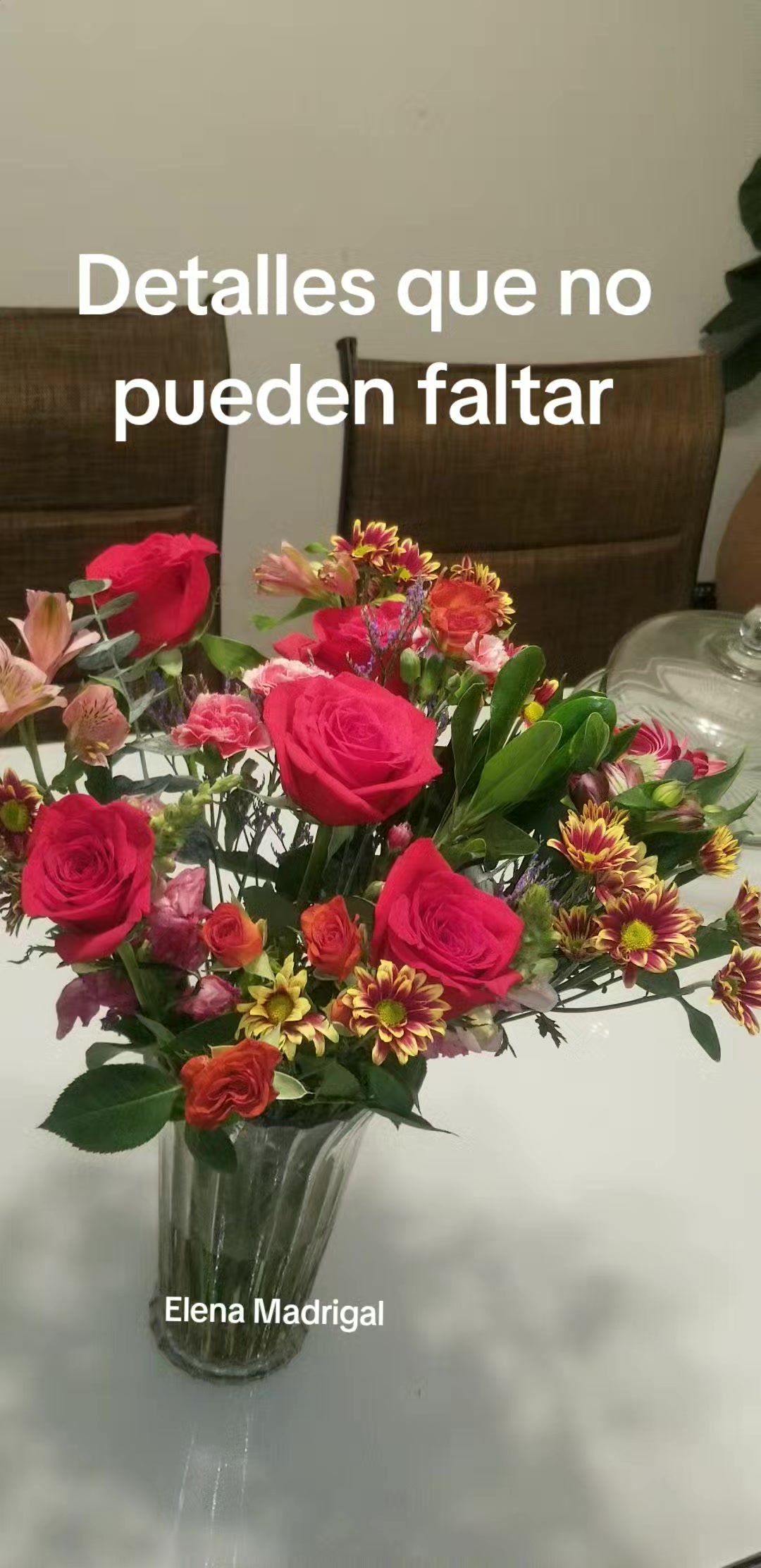 @Elena Madrigal