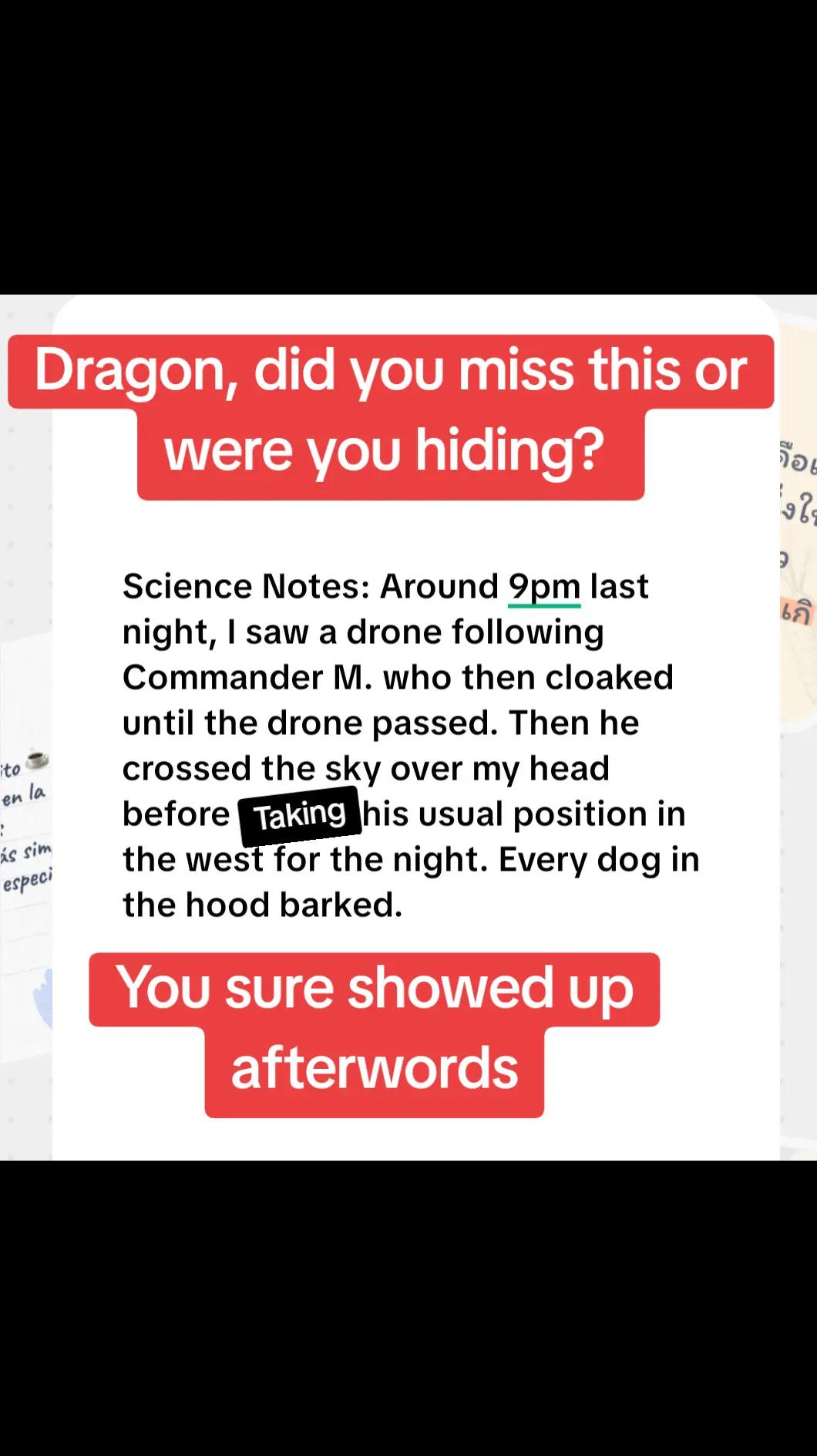 @She Who Speaks W/ Algoriths