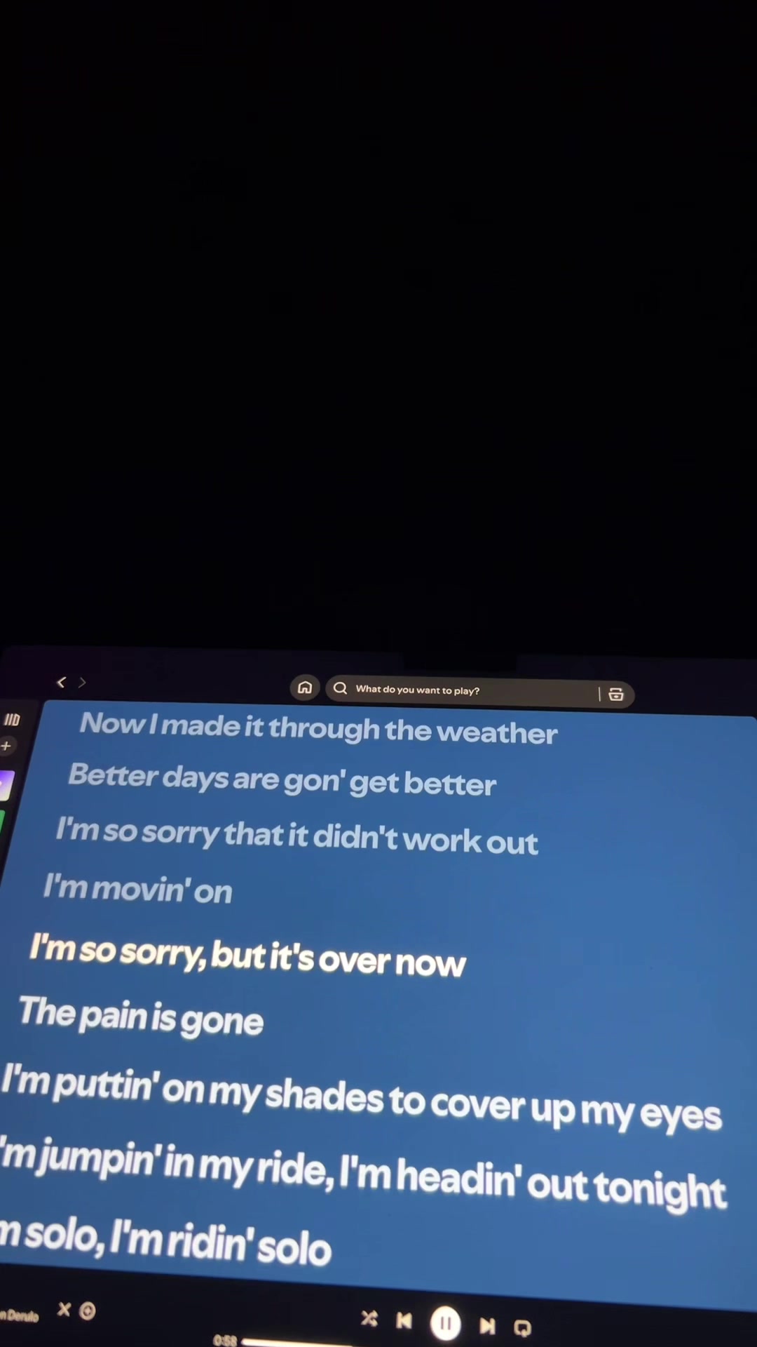 @lilsynclyrics