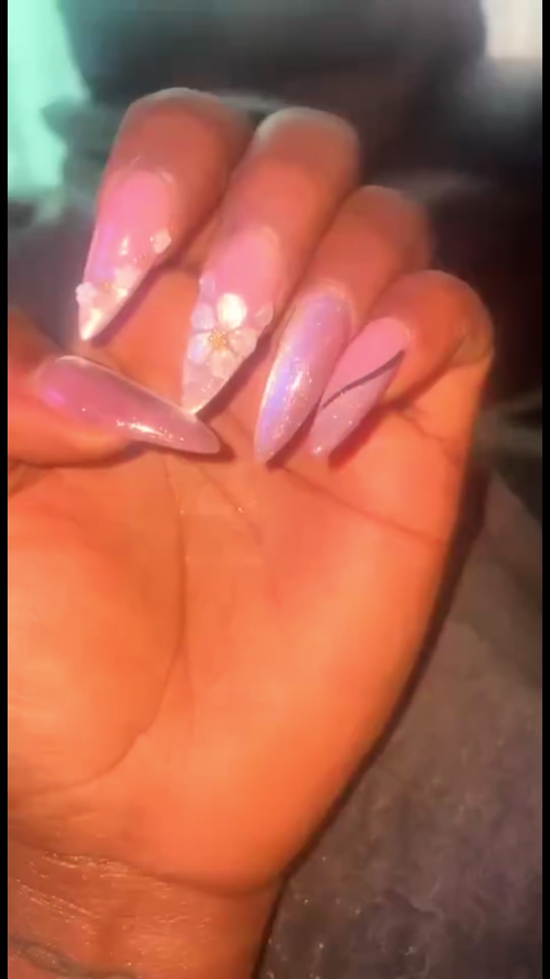 @💅 nails