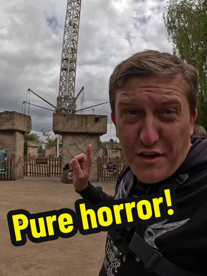 @Ride Comparisons
