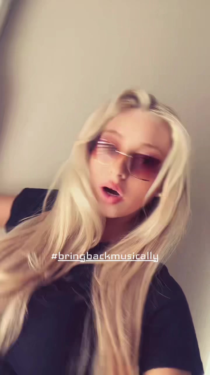 @Zara Morgan🫶