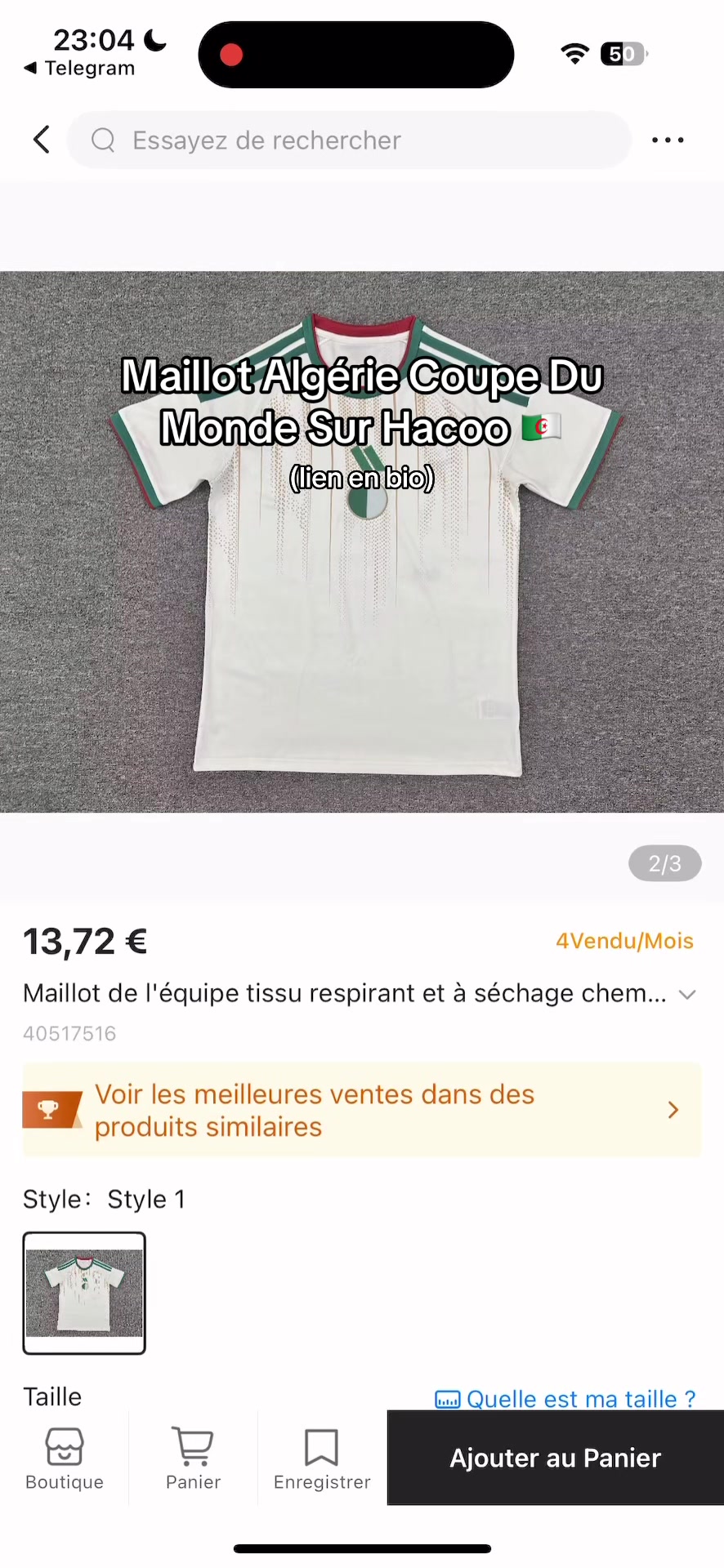 @Hacoo Links France 🇫🇷✨
