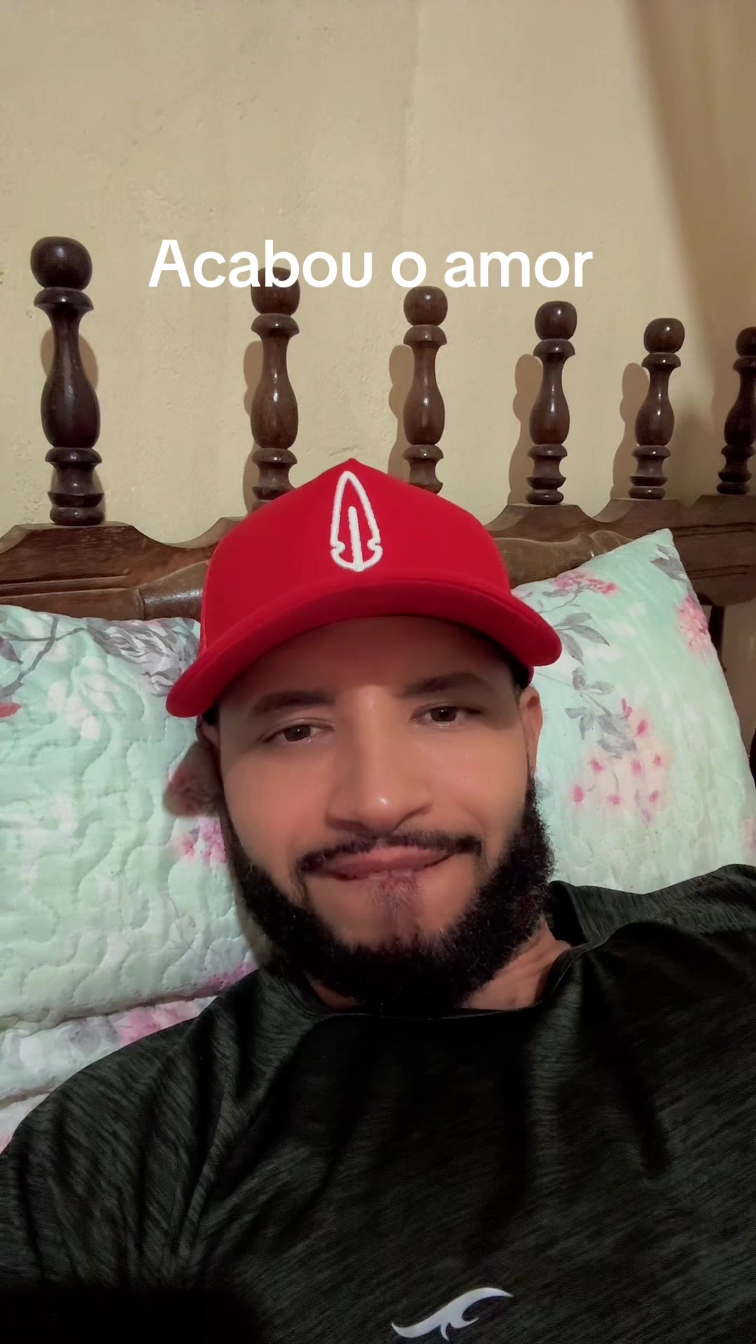 @cesar santos 🤠