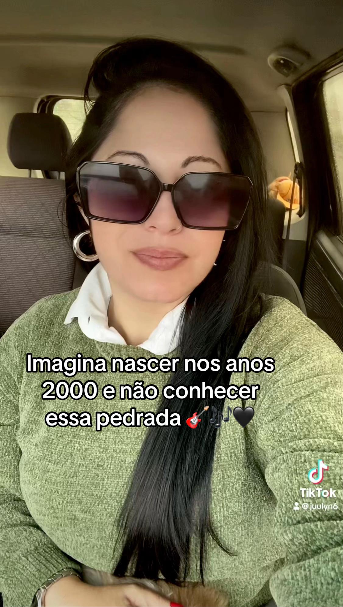 @Juliana
