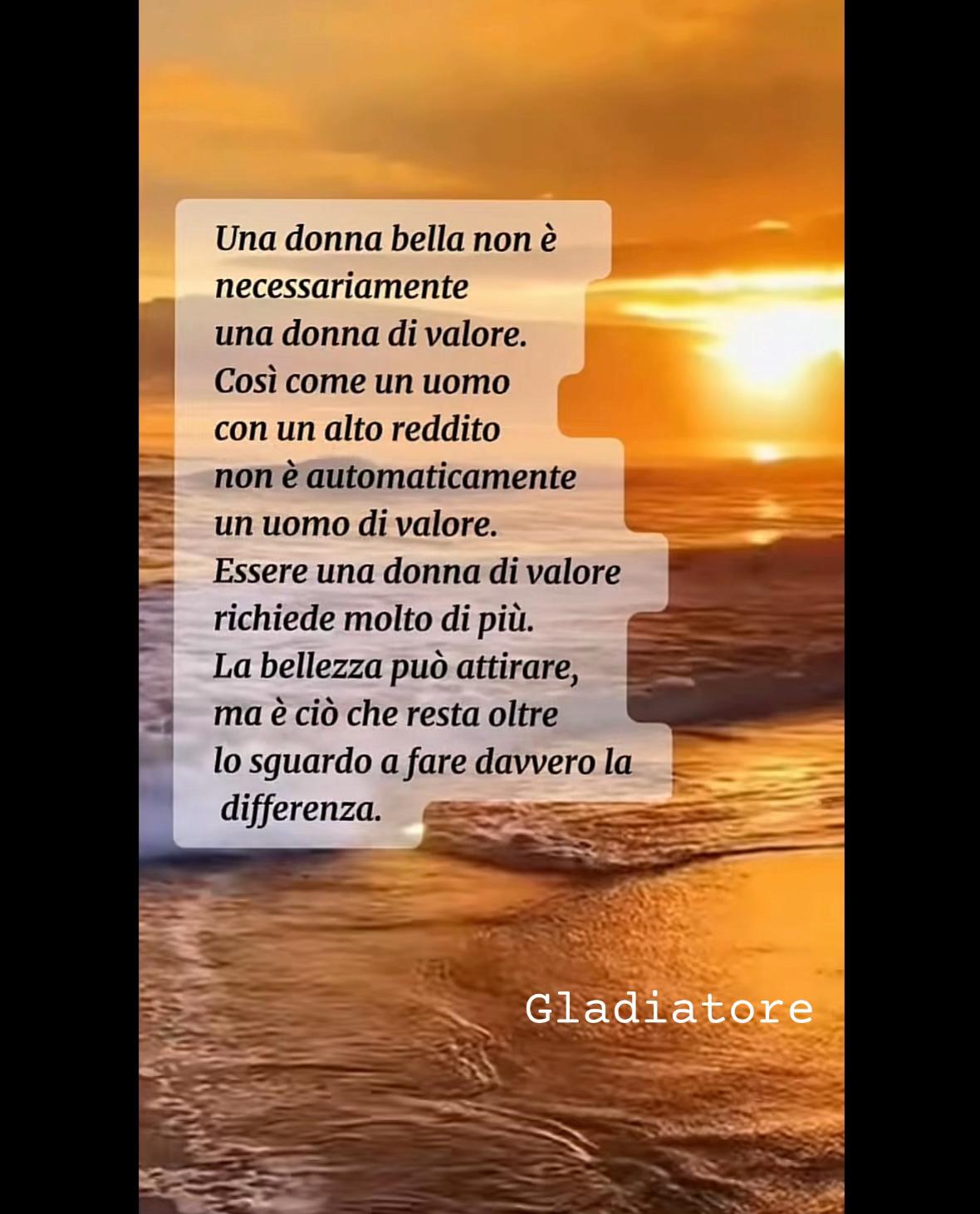 @GLADIATORE