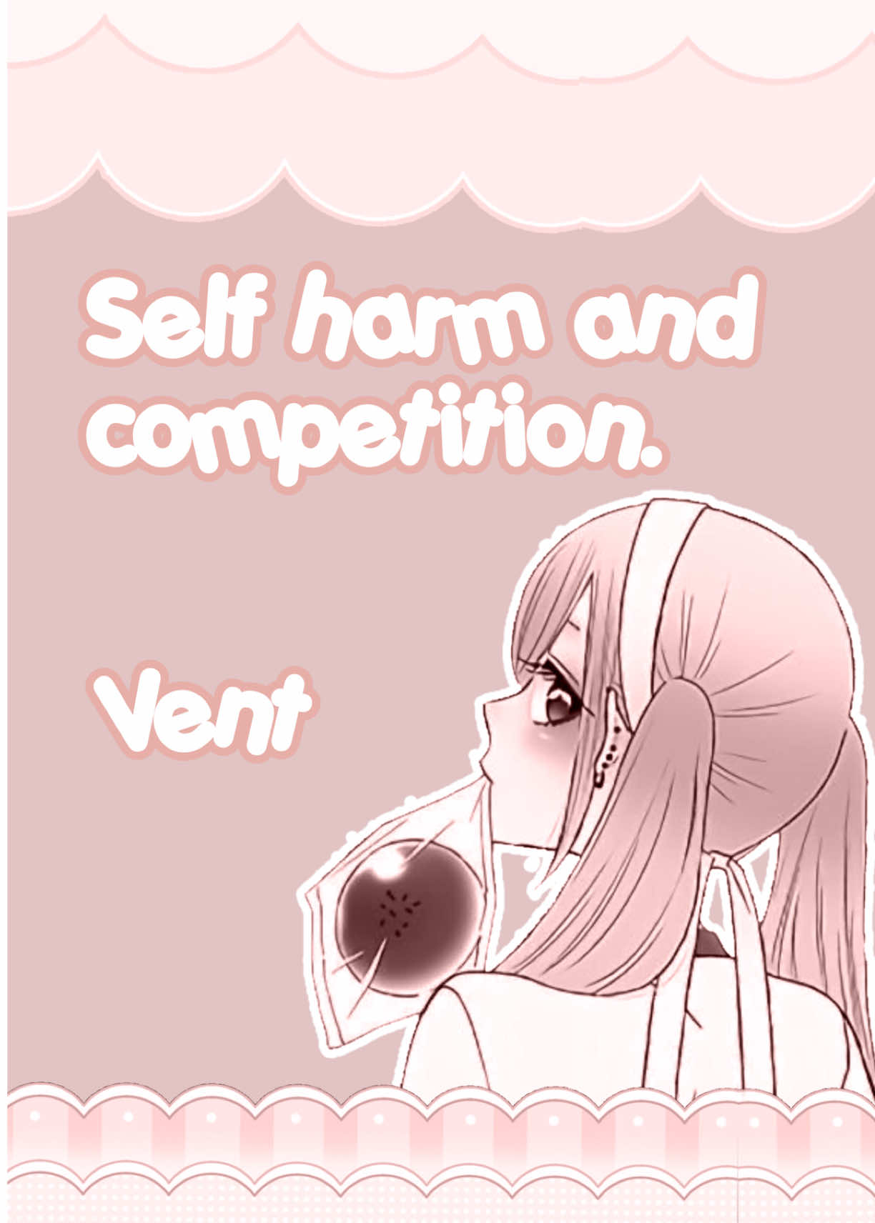 @♬ ᴍᴀʀᴄʏᴘʜᴏʙɪᴀ ✿❀