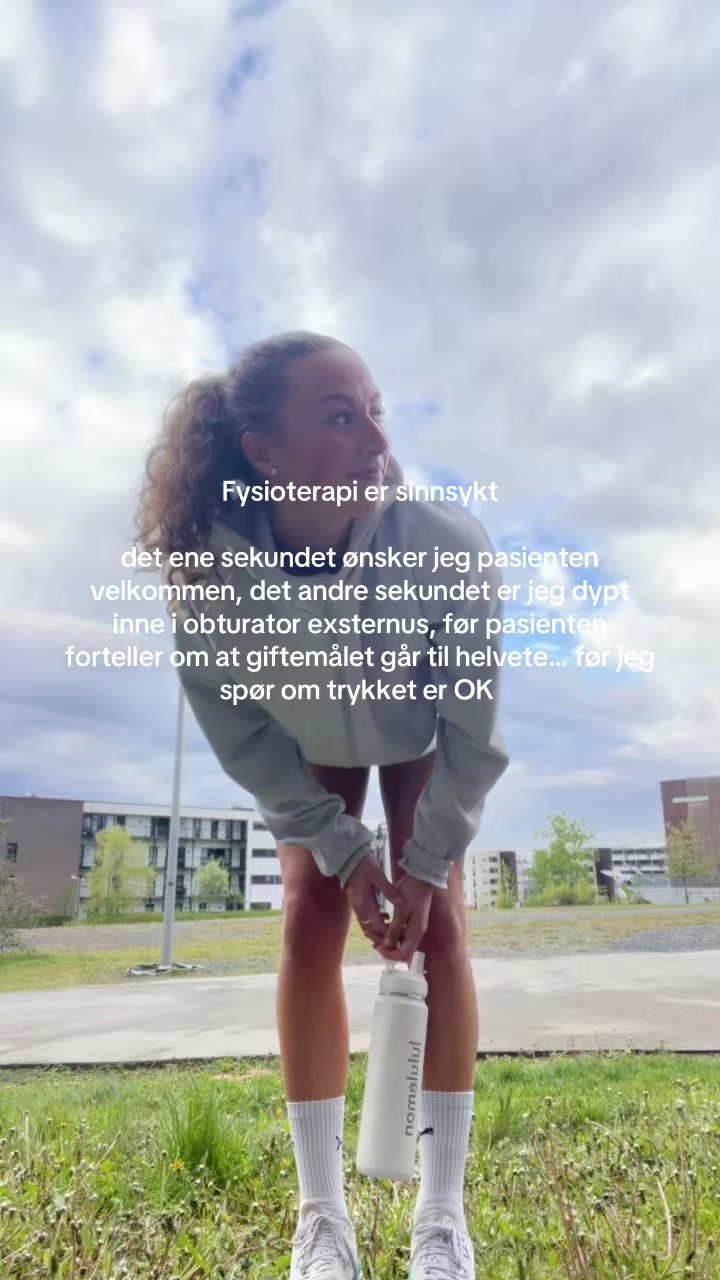 @Fysio Ingrid