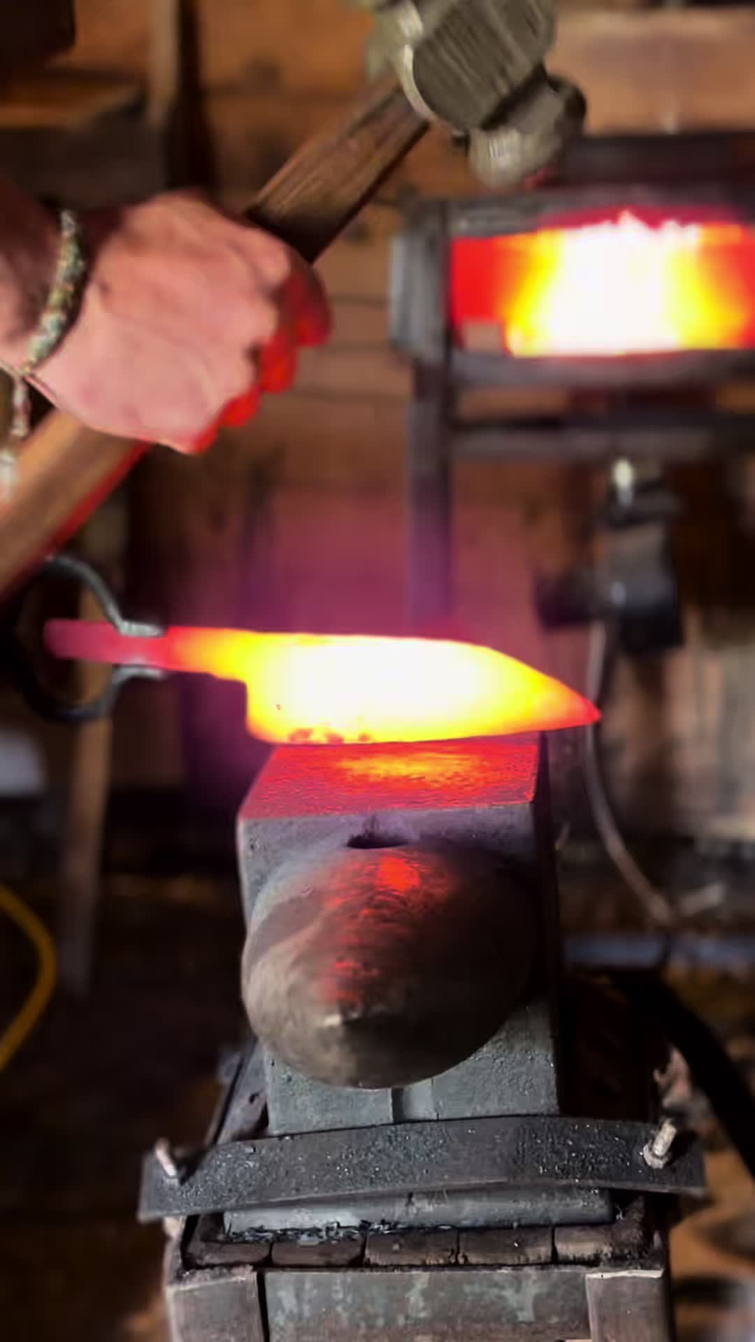 @Denali Forge