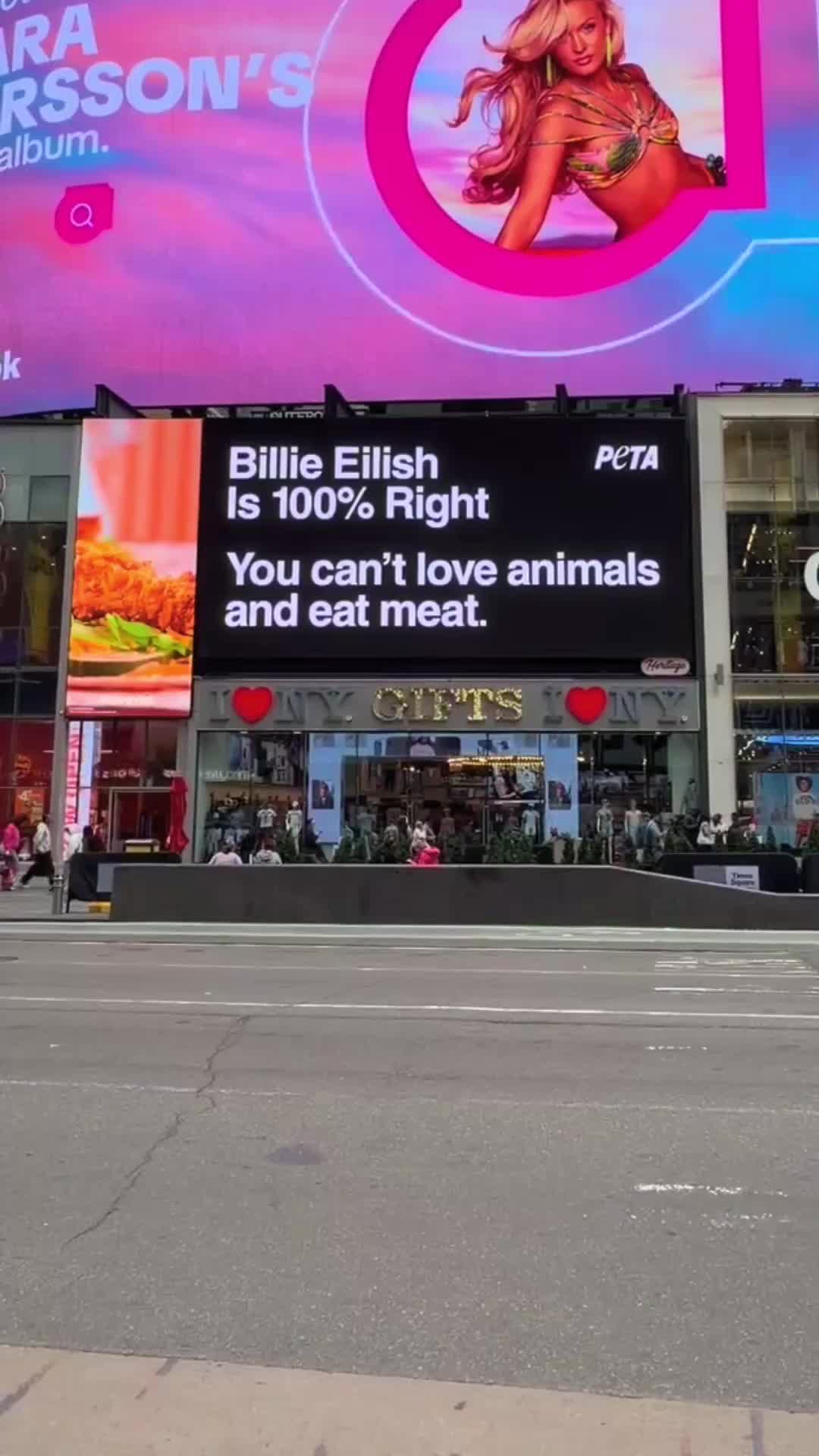 @PETA