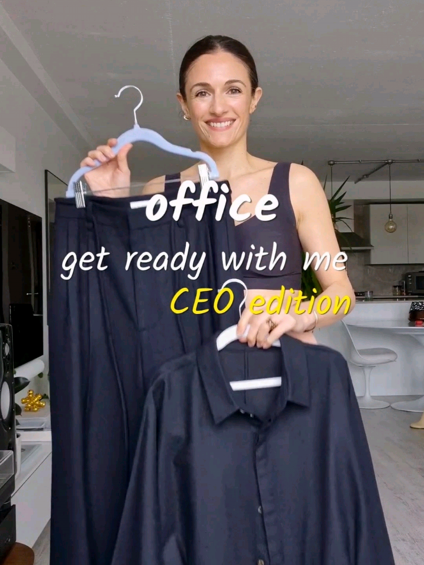 @Coco | CEO Style