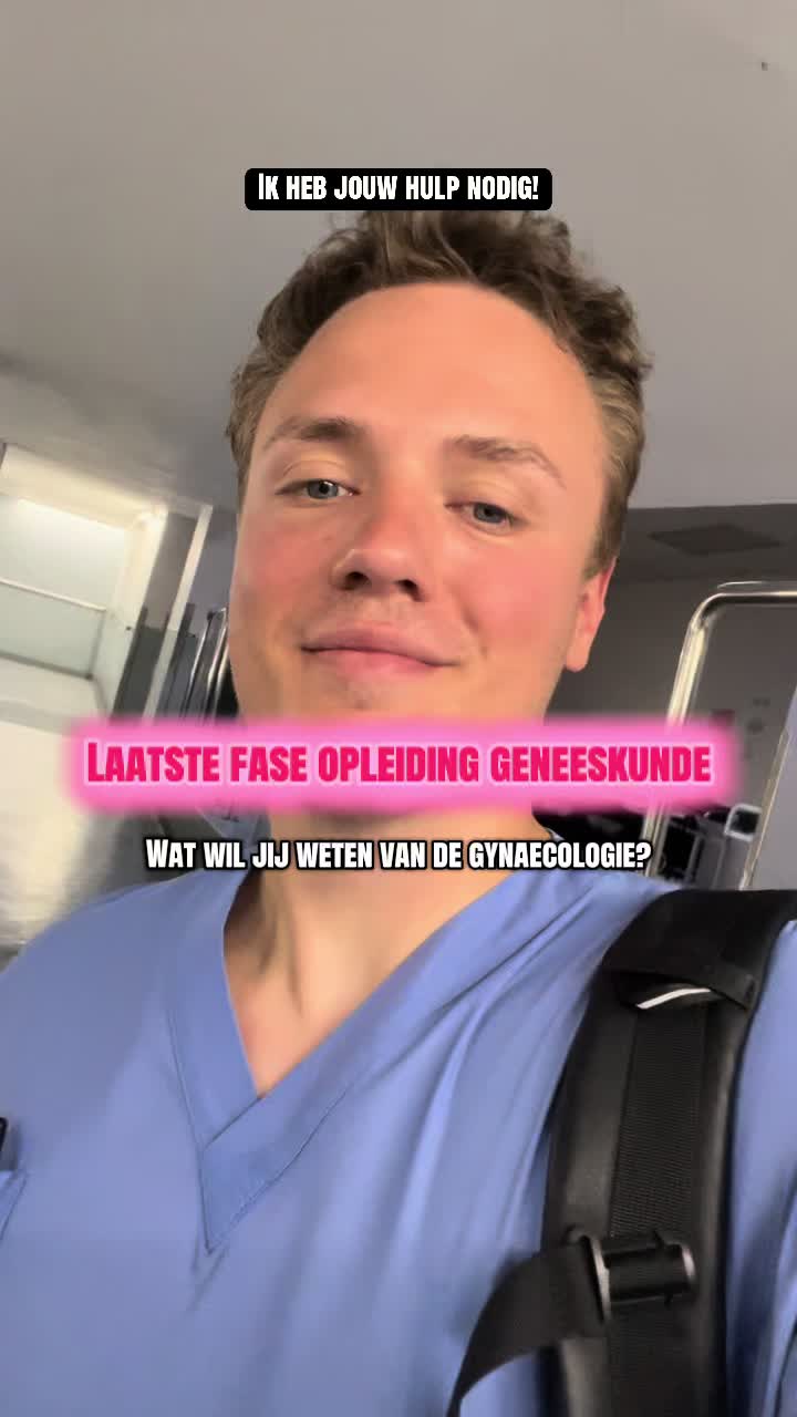@degeneeskundestudent