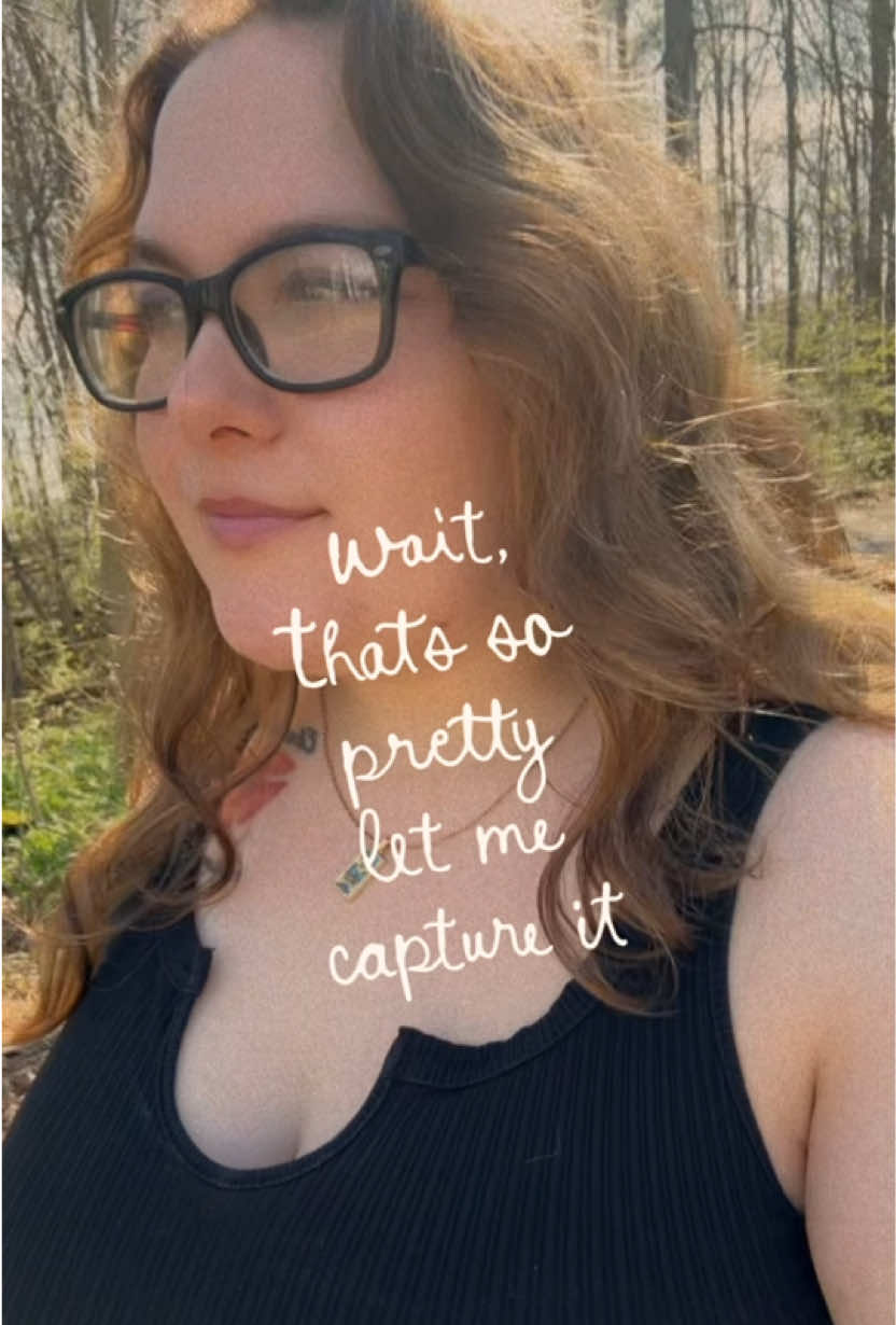 @Little hippie witch