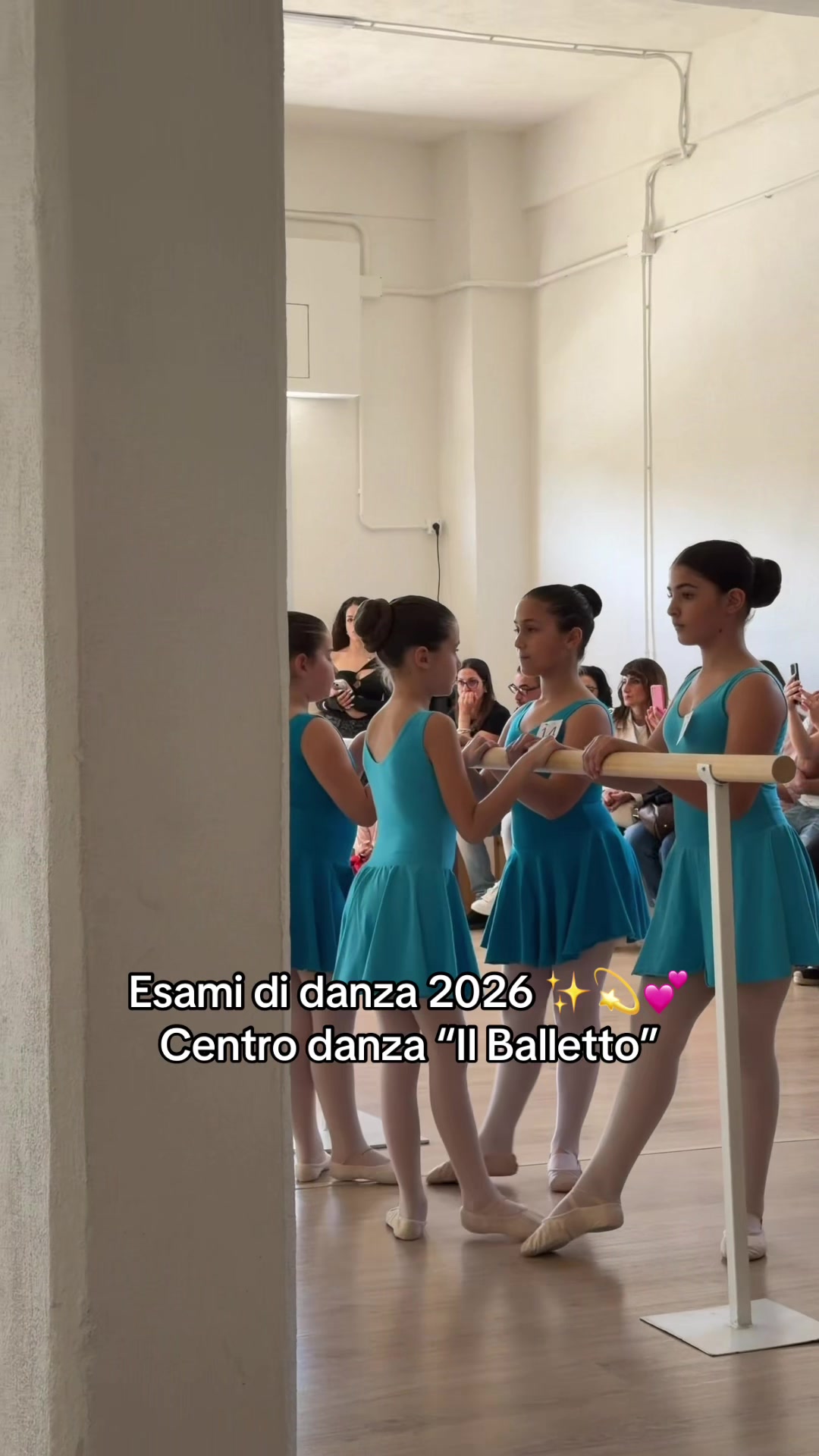 @CentrodanzaIlBalletto_