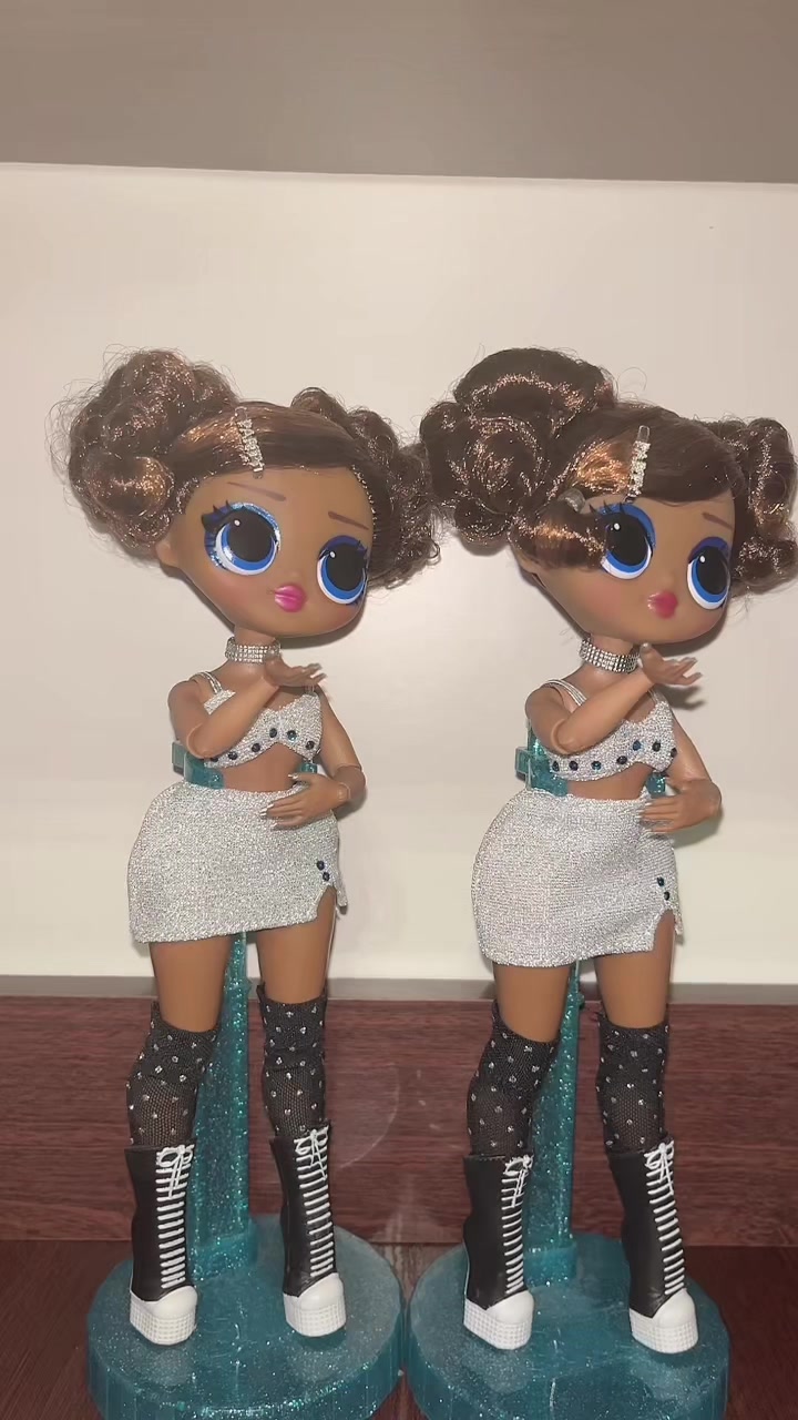 @Doll panic