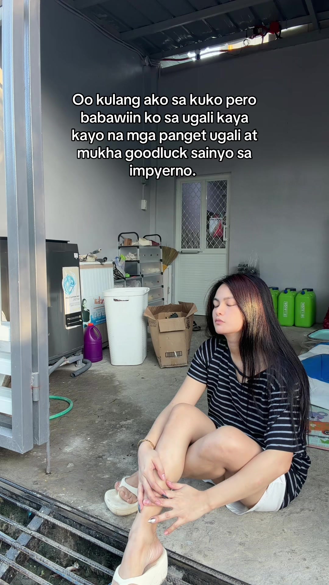@Arlin's Chicharon
