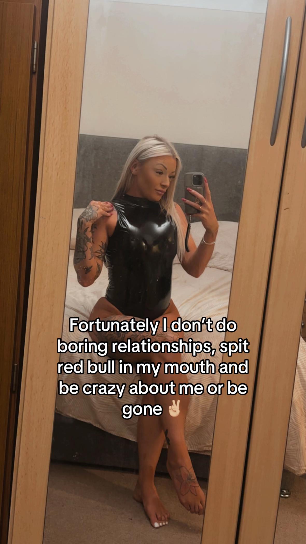 @Sophie Skinner