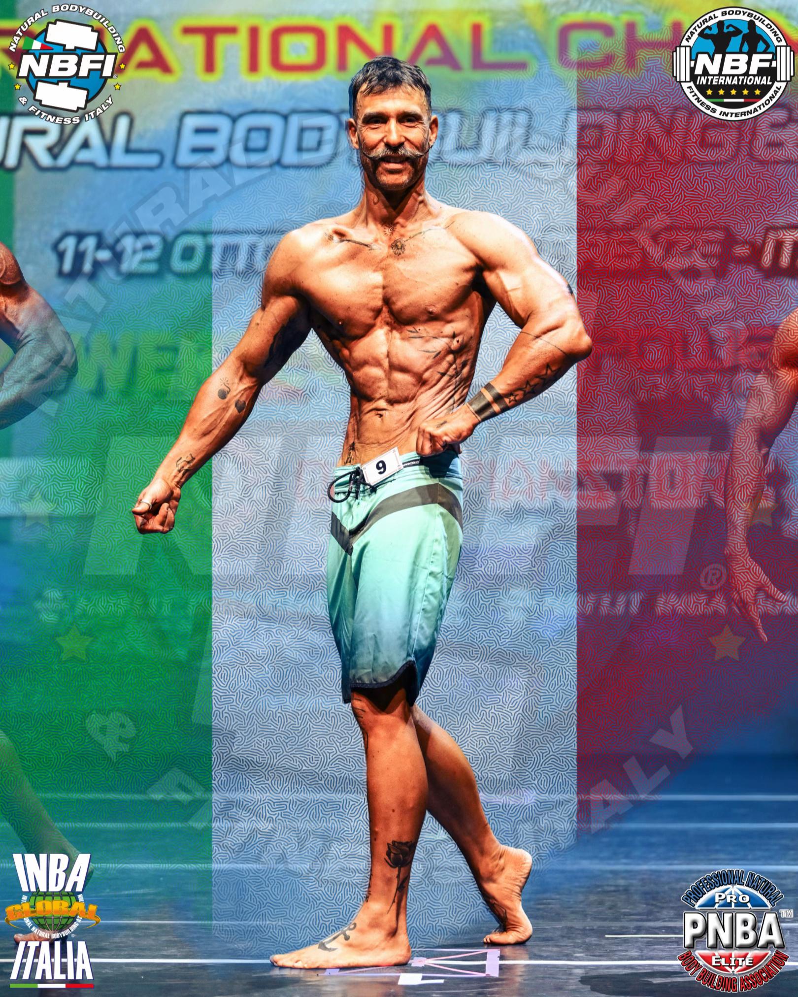 @NBFI / INBA Global Italy