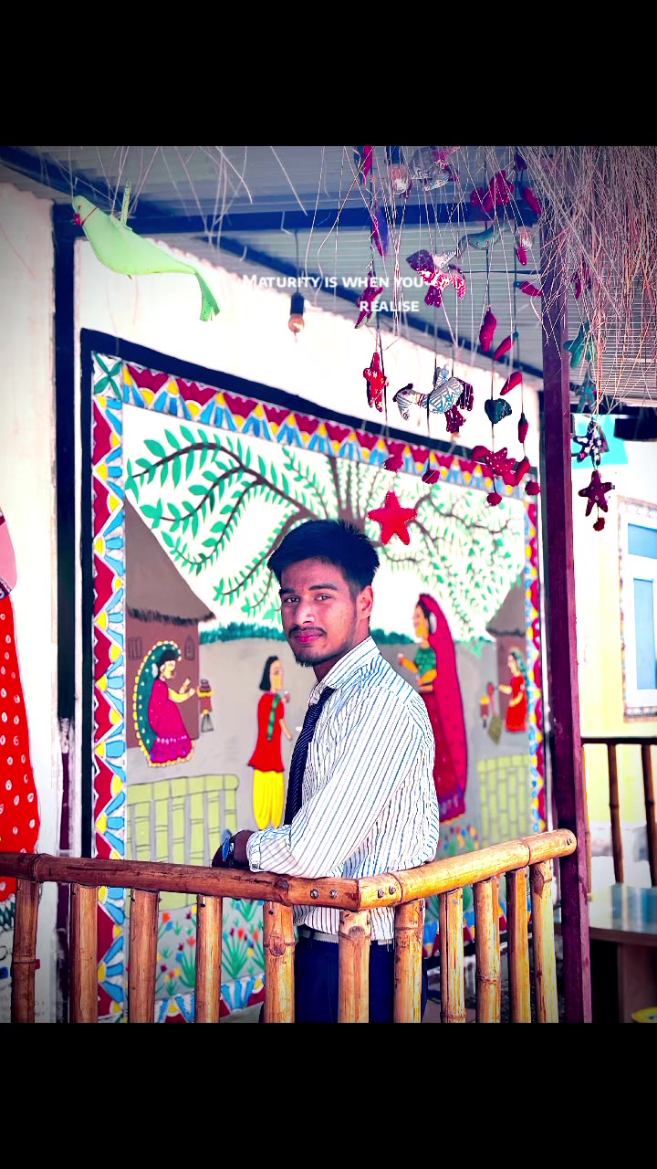 @Dhiraj Yadav