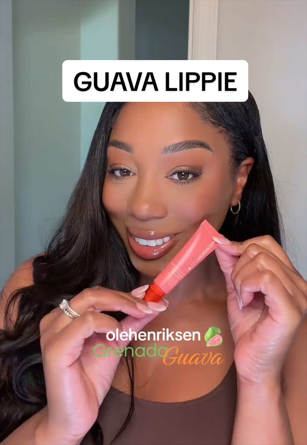 @REVOLVE Beauty