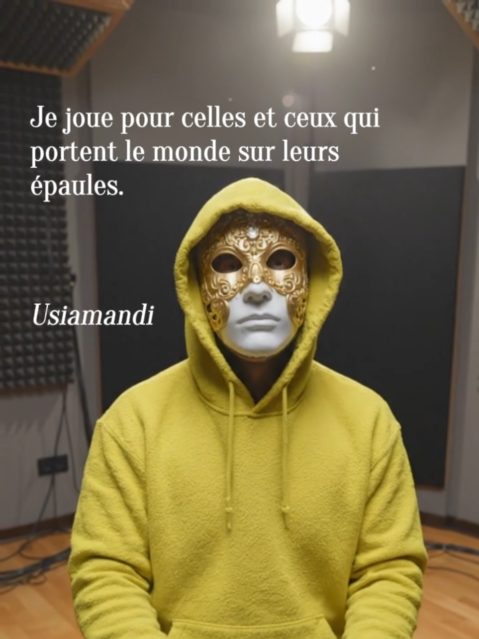 @Usiamandi