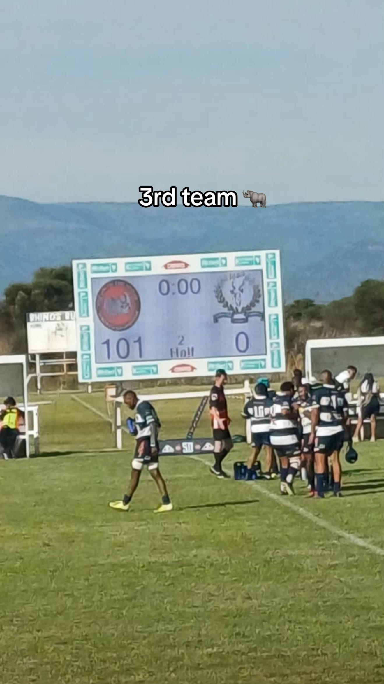 @Rhinos