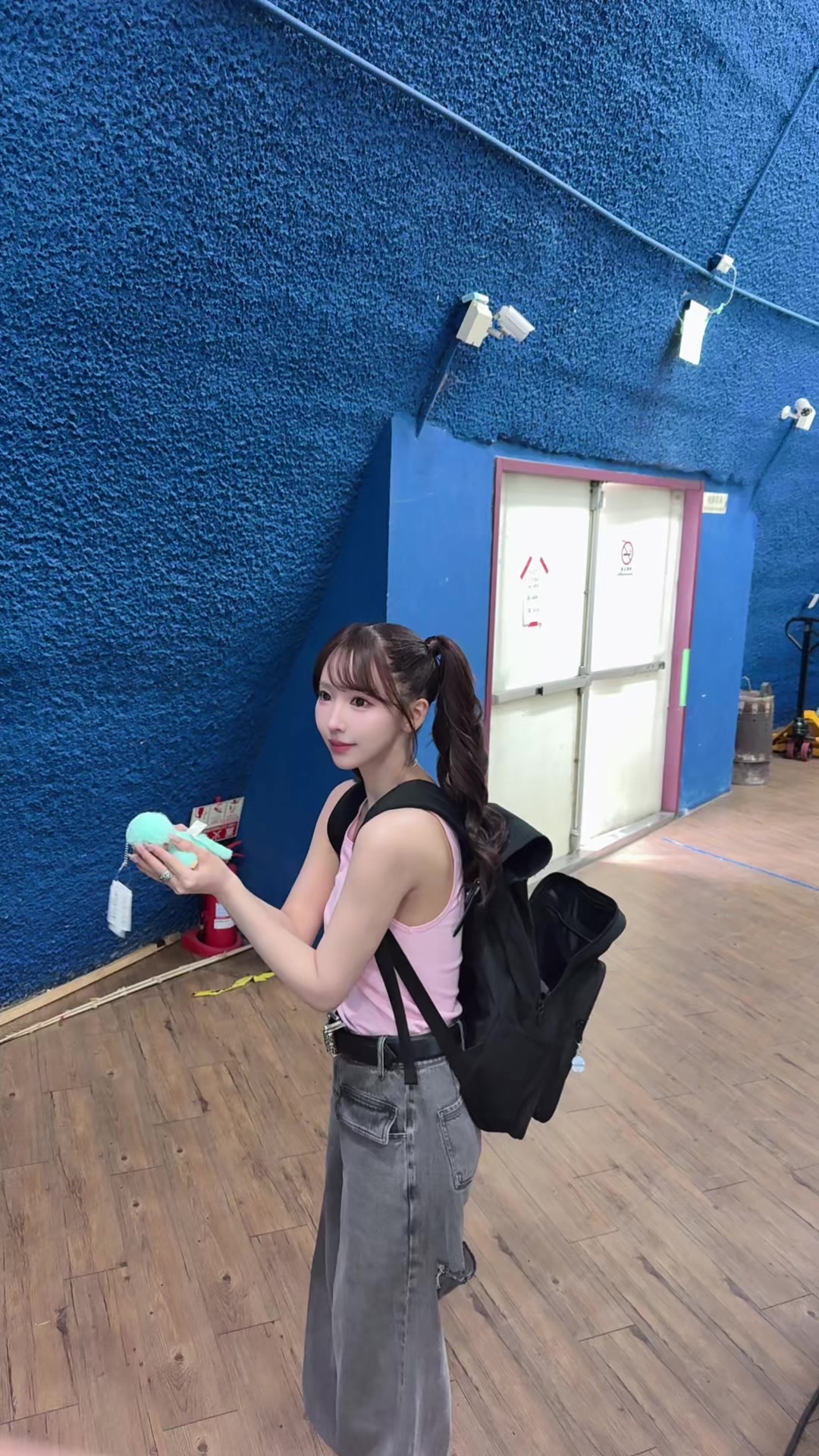 @三上悠亜