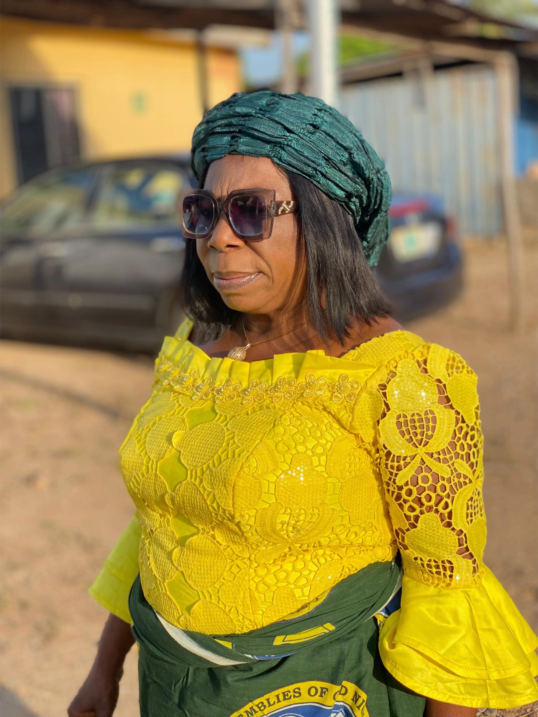 @GIFTS VENDOR IN GWAGWALADA
