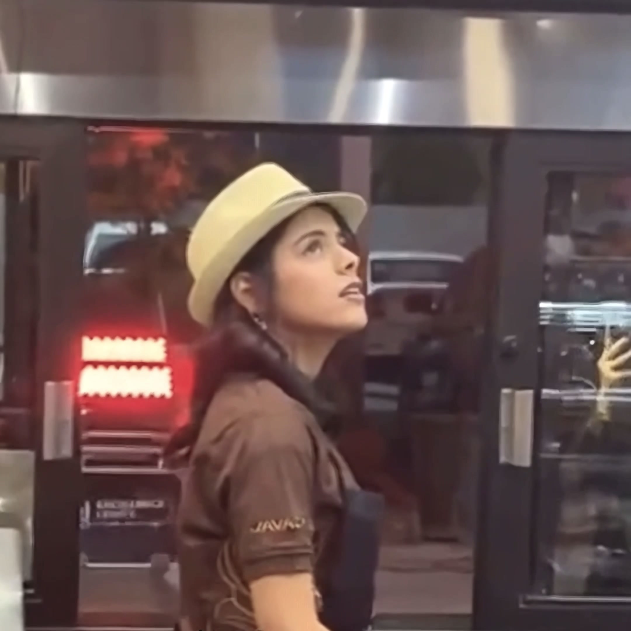@𐙚 ⋆ ˚ &sdot;