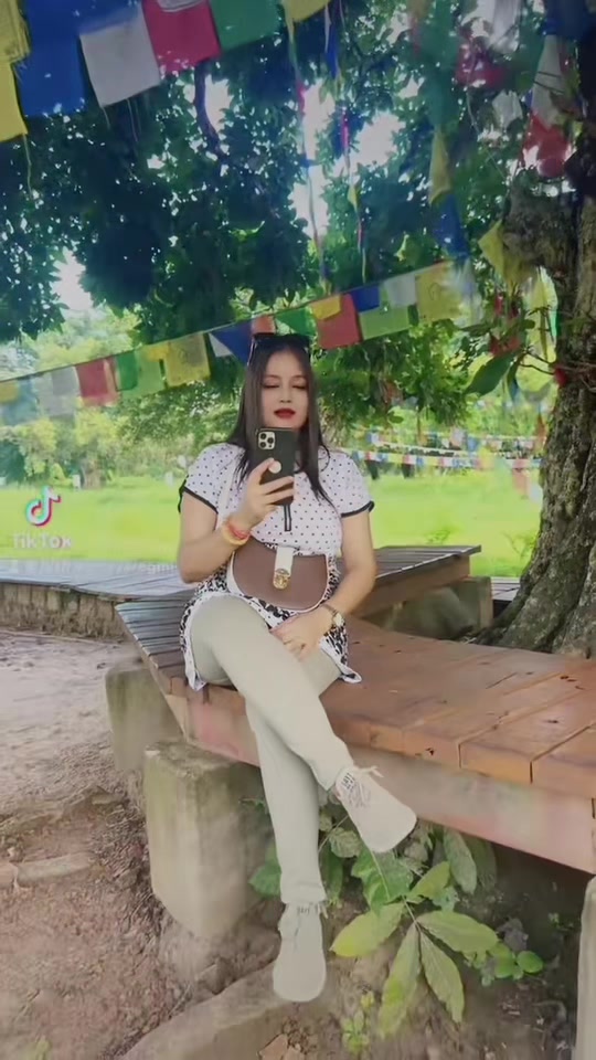 @Bishwo Maya Regmi