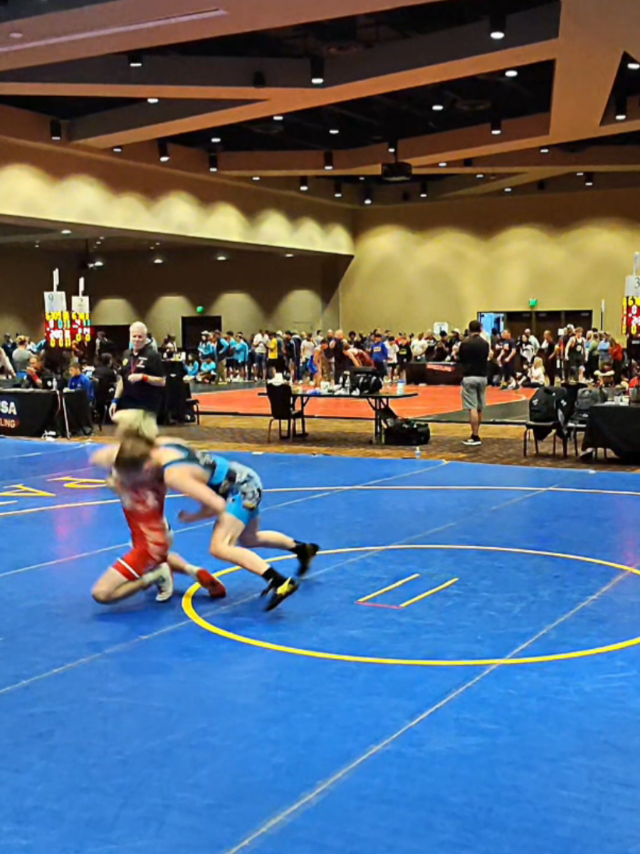 @American Wrestling Academy