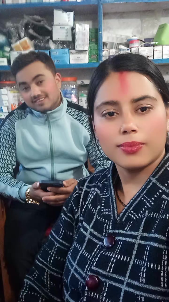 @praronprajun mum❣️💉💉💊💊