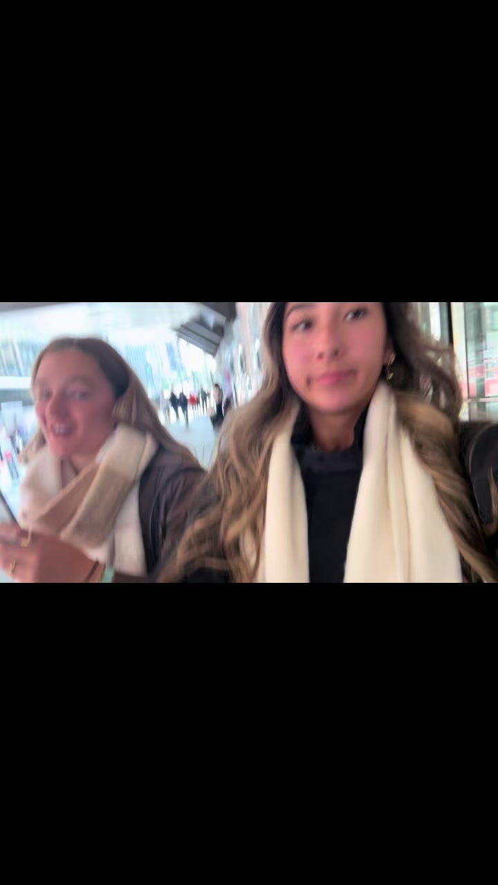 @keira&sarah