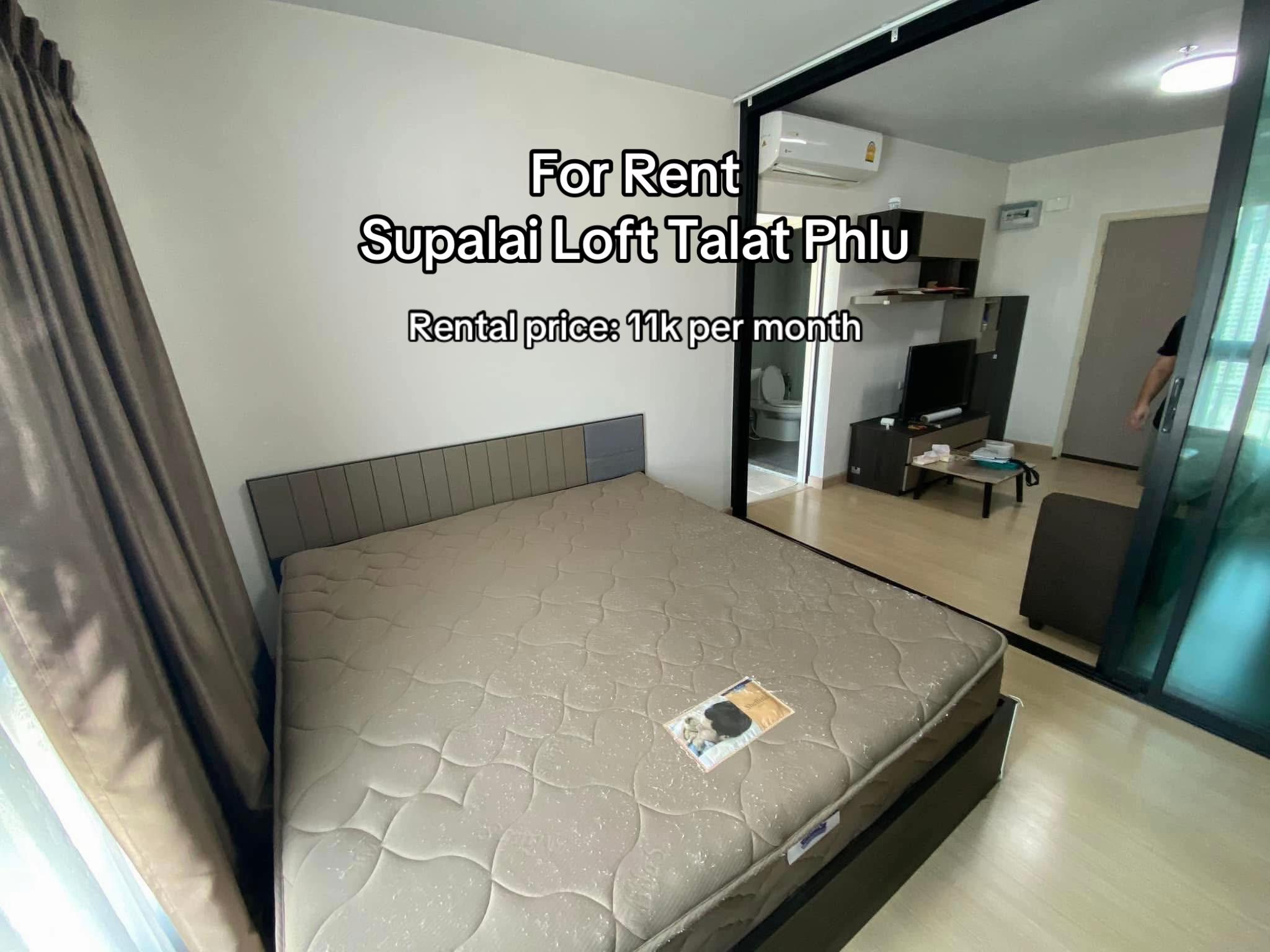 @BKK Condo