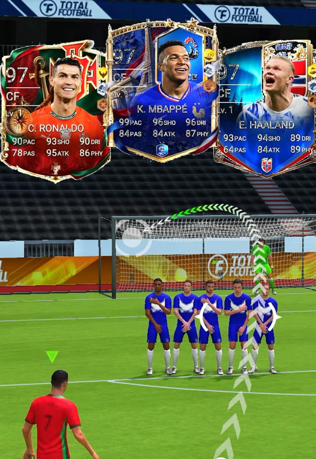 @Total Football Europe
