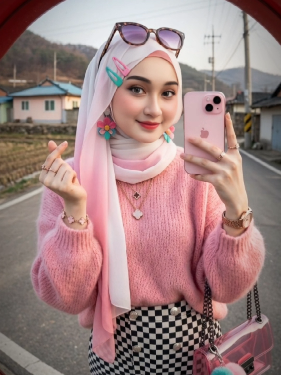 @Call Me Tya